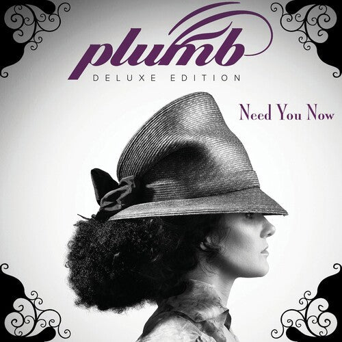 Plumb: Need You Now - CD