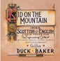 Duck Baker: Kid on Mountain - CD