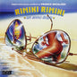 Franco Micalizzi: Rimini Un Anno Dopo (Original Soundtrack) - CD