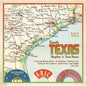 Various Artists: South Texas Rhythm N Soul Revue / Various - CD