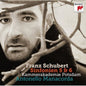 Kammerakademie Potsdam: Schubert: Symphonies Nos. 5 & 6 - CD