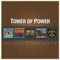 Tower of Power: Original Album Series - CD