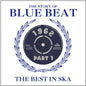 Various Artists: Story of Blue Beat 1962 1 / Various - CD