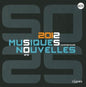 Ensemble Musiques Nouvelles: 50 Years - 25 Composers - CD
