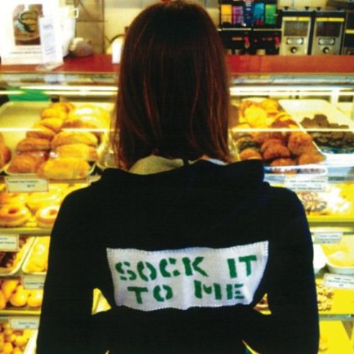 Colleen Green - Sock It to Me - VINYL