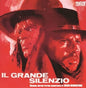Ennio Morricone: Il Grande Silenzio-Un Bellissimo Novembre (Original Soundtrack) - CD