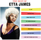 Etta James: Best of - VINYL