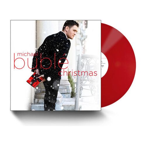 Michael Bublé - Christmas - VINYL