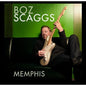Boz Scaggs: Memphis - CD