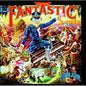 Elton John: Captain Fantastic & the Brown Dirt Cowboy - CD