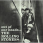 The Rolling Stones: Out of Our Heads (UK Version) - CD