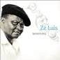 Ze Luis: Serenata - CD