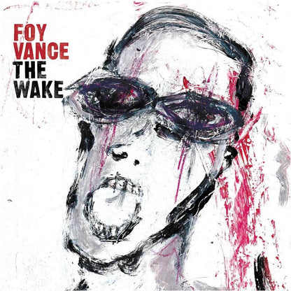 Foy Vance - The Wake - VINYL