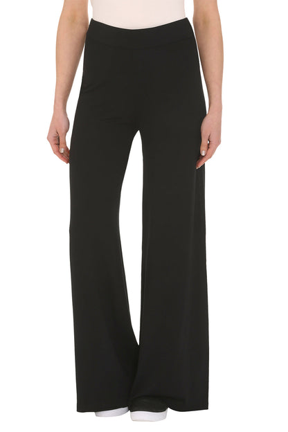 Bamboo Palazzo Pants