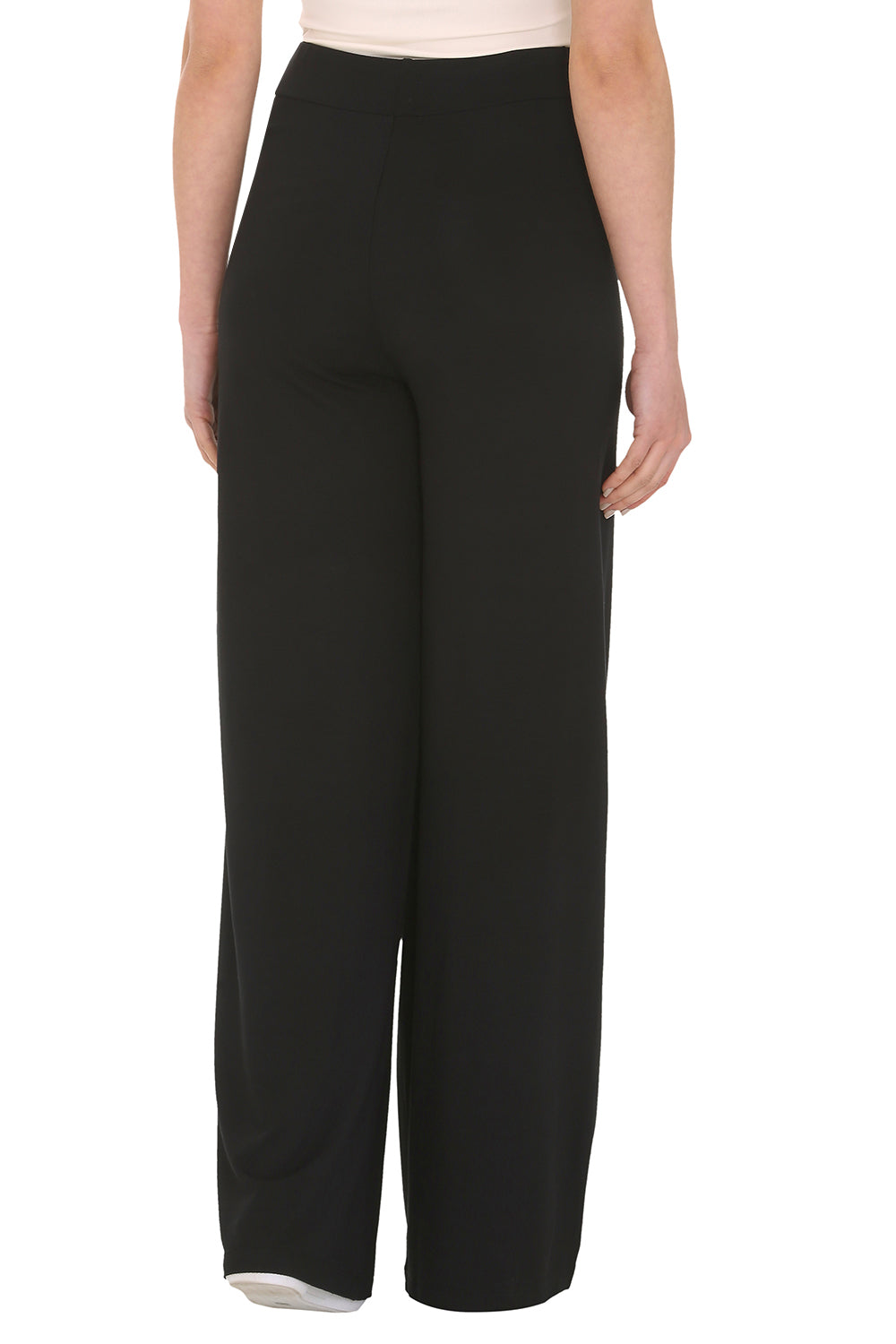 Bamboo Palazzo Pants