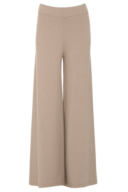 Bamboo Palazzo Pants