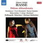 Michael Hofstetter: Didone Abbandonata - CD