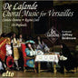 Ex Cathedra: Ex Cathedra Baroque Orchest: Choral Music for Versailles - CD
