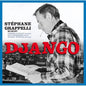 Stephane Grappelli (Quartet): Django - CD