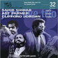Jazz Live Trio: Swiss Radio Days, Vol. 32 - CD