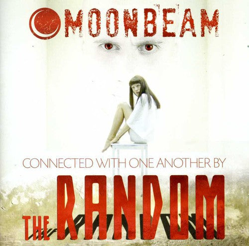 Moonbeam: Random - CD