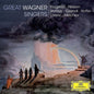 Various Artists: Great Wagner Singers / Various - CD