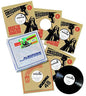 Alborosie: Sound the System Showcase - VINYL