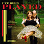 Alysha Umphress: I've Been Played: Alysha Umphress Swings Jeff - CD