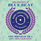 Various Artists: History Of Bluebeat: A and B Sides - CD