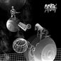 X Ray Pop: Piare: The Dark Side of the X - CD