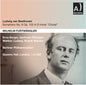 Beethoven / Furtwangler: Sinfonie 9 / London 1937 - CD