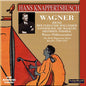 Wagner / Knappertsbusch: Overturen: Rienzi-Hollander - CD