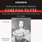 Mozart / Valletti: Cosi Fan Tutte - CD
