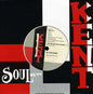 Scott-Heron, Gil / Cesar: Lady Day & John Coltrane / See Saw Affair - 7-INCH SINGLE
