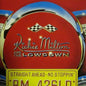 Richie Milton: Straight Ahead No Stoppin' - CD