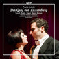 Lehar / Vassalli / Kessler / Wagner / Haase: Der Graf Von Luxemburg - CD