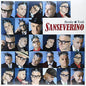 Sanseverino: Honky Tonk - VINYL