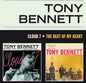Tony Bennett: Cloud 7 / the Beat of My Heart - CD
