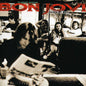 Bon Jovi: Bon Jovi Icon: Cross Road - CD