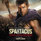 Joseph LoDuca: Spartacus: War of the Damned (Original Soundtrack) - CD
