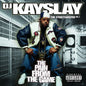 DJ Kayslay: Streetsweeper, Vol. 2: The Pain From The Game - CD