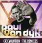 Supermode: (R)Evolution: The Remixes - CD