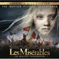 Various Artists: Les Miserables (Deluxe Edition) (Original Soundtrack) - CD