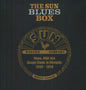 Various Artists: Sun Blues Box / Various - CD