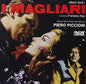 Piero Piccioni: I Magliari (Original Soundtrack) - CD