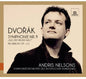 Andris Nelsons: Symphony No 9 in E minor Op 95: From the New World - CD