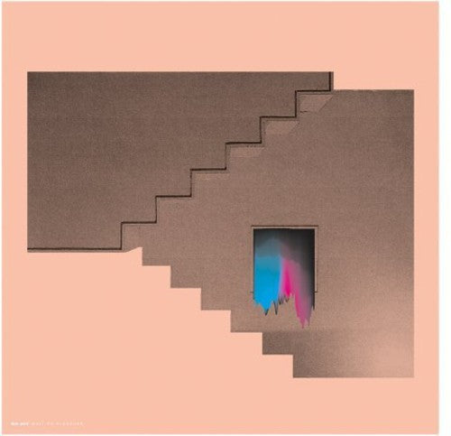 No Joy: Wait to Pleasure - CD
