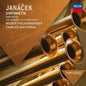 L. Janacek: Virtuoso: Sinfonietta Taras Bulba Cunning - CD