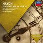 Invocation: Virtuoso: Symphonies Nos. 94 100 101 - CD