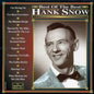 Hank Snow: Best of the Best - CD